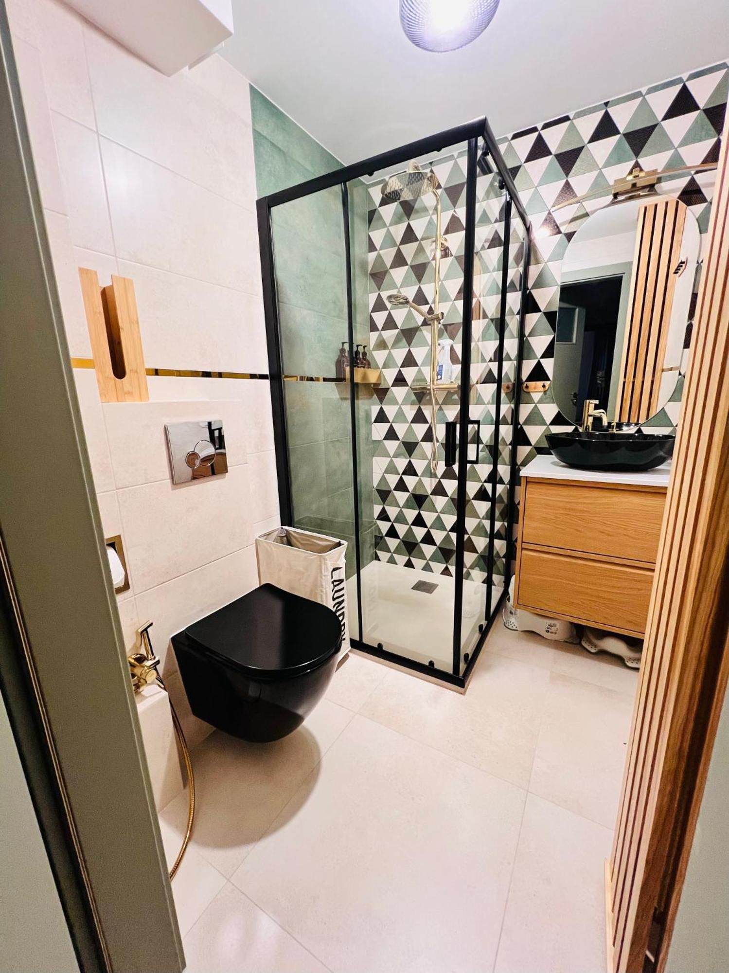 Apartament Verde Zakopane Eksteriør billede