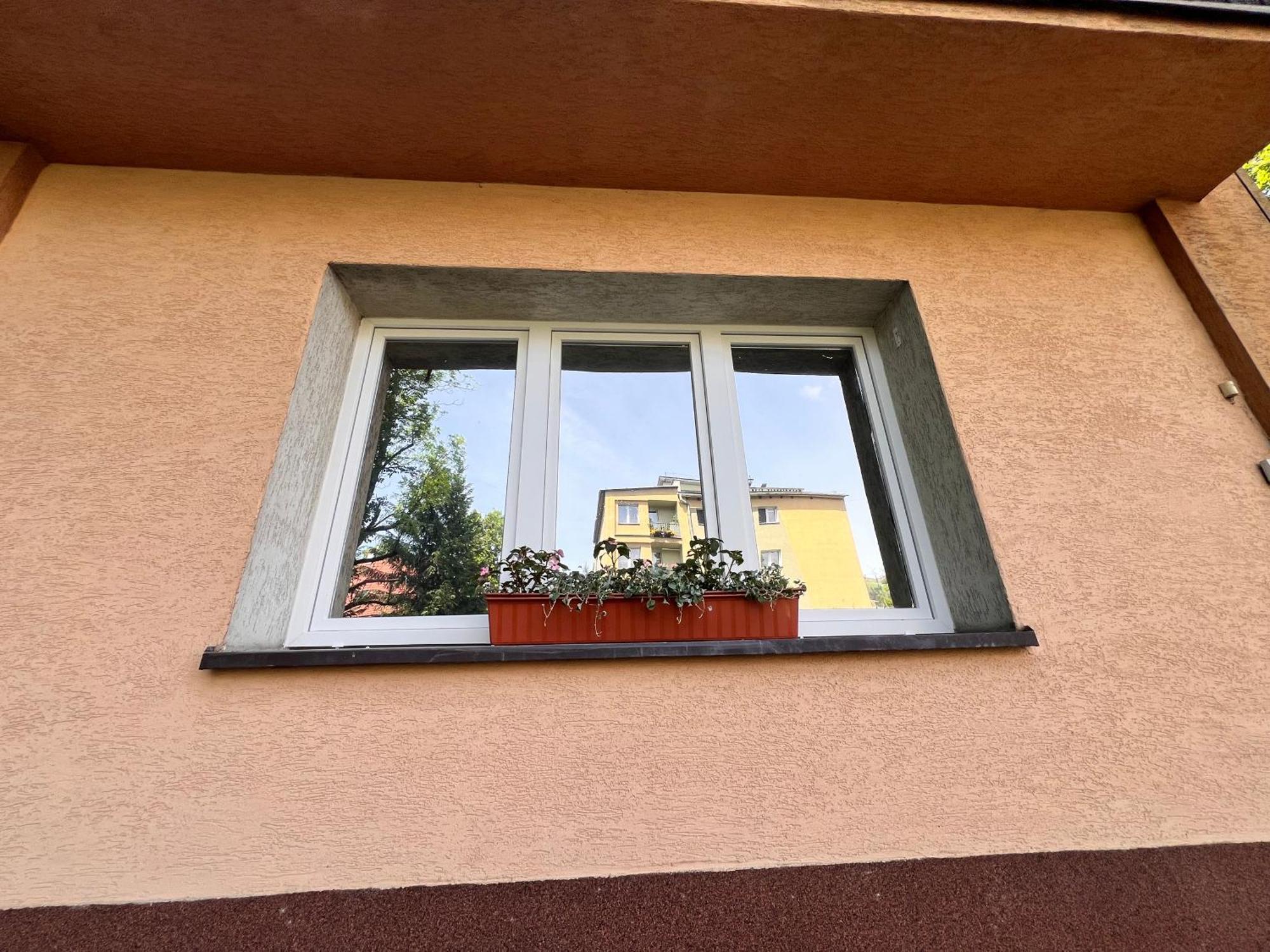 Apartament Verde Zakopane Eksteriør billede