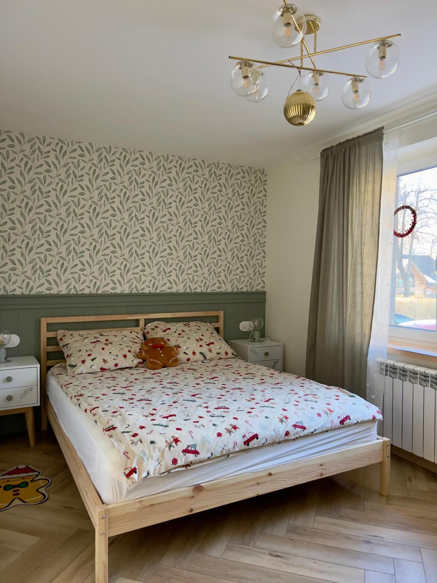 Apartament Verde Zakopane Eksteriør billede